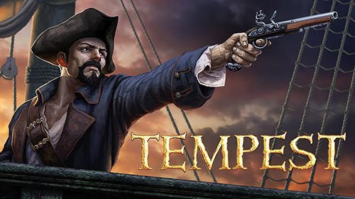 game pic for Tempest: Pirate action RPG